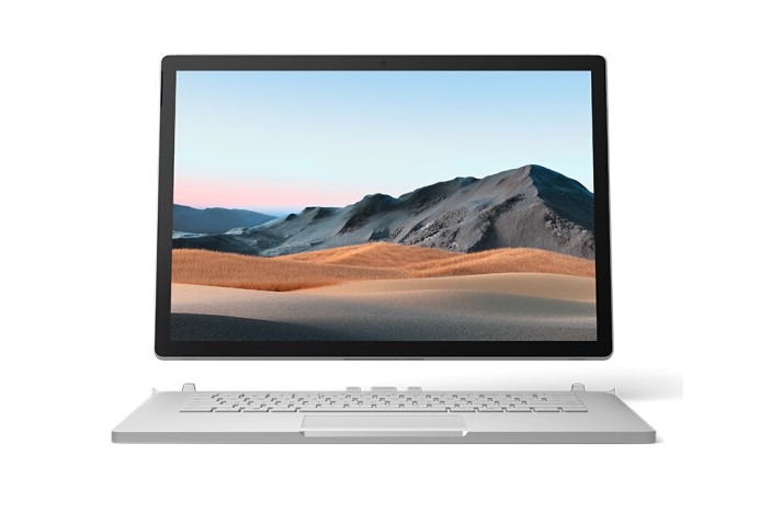 张家川Surface 维修前的准备工作
